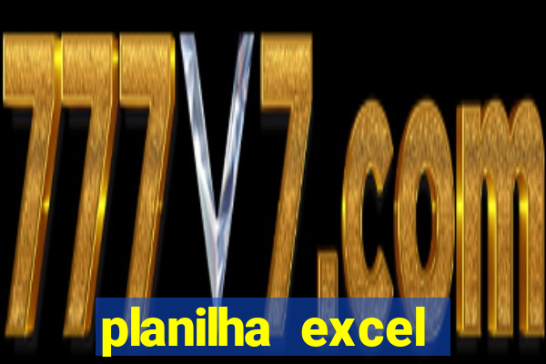 planilha excel folha de pagamento gratis